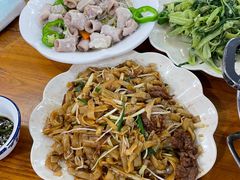 -南记食粥坊·宵夜大排档(岭南分店)