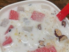 -海南岛·老海南清补凉