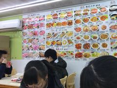 -朴氏韩国料理(北欧丽景店)
