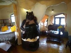 -疯狂屋