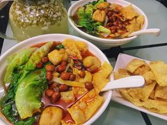 -笋果坊螺蛳粉(竹园小区店)
