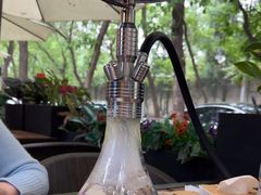 -ALAMEEN阿拉伯餐厅(三里屯店)