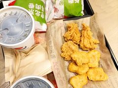 -肯德基(西稍门店)