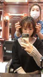 -Amber Salon艾珀沙龙