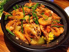 -大厨的餐厅(曾厝垵总店)