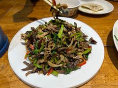 -蒙艾里民族传统菜蒙餐