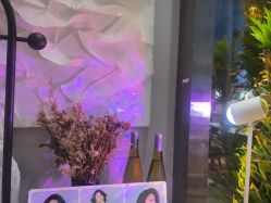 -闺蜜美甲