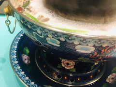 -曲氏老北京涮肉(摩尔店)