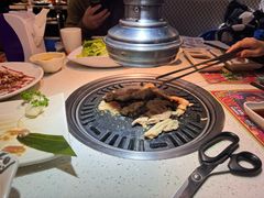 -猫抓烤肉(武进吾悦广场店)