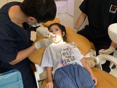 -维乐口腔(格林门诊长宁店)