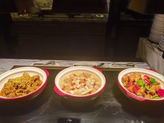 -深圳四季酒店·馥自助餐厅