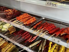 -幸福铁板烧(共和村店)