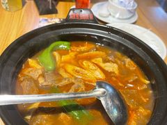 -肖记公安牛肉鱼杂馆· 省级非物质文化遗产(仁和路店)