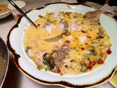 -莞府家宴·东莞菜(市民服务中心店)