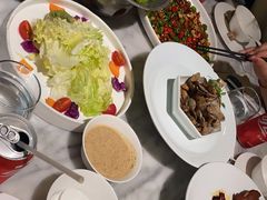 -雀蓝川菜(星悦汇店)