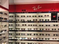 -LensCrafters亮视点(蓝色港湾店)