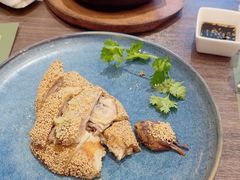 -翠园(南京德基广场店)