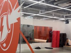 -乐刻健身(万科云城西里店)