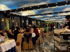 -馨越楼·点心·粤菜(赤坎店)