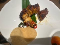 -帕蓝·暹罗料理(大学路店)