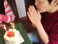 -花花卷卷·鲜食蛋糕(静安久光百货店)