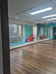 -呼拉汇舞蹈生活馆 Hawaii Hula&Tahiti Dance Studio