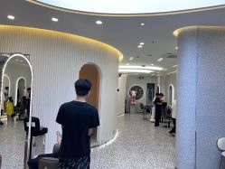 -型色沙龙 Color Salon