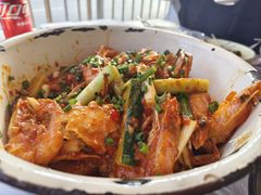 -辣螃铠盆盆蟹大排档(总店)