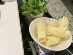-八合里潮汕鲜牛肉火锅(上海汇智广场店)