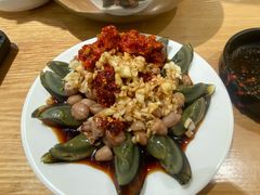 -韩麦大冷面(桂花街直营店)