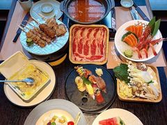 -山葵家·创意料理(宁波来福士店)