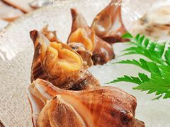 -白仁仔· 活烤海鲜 宵夜(豫园店)