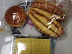 -甜嘟嘟烘焙坊(舒城路店)
