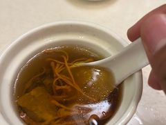 -永安新城皇冠假日酒店-美厨自助餐厅