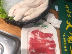 -草原塞蛮羊火锅城(港湾店)