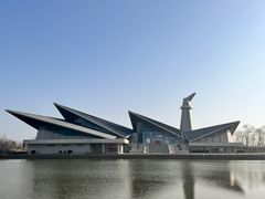 -盐城丹顶鹤湿地生态旅游区