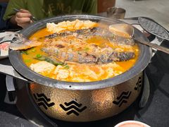 -探鱼·鲜青椒爽麻烤鱼(领展购物广场店)