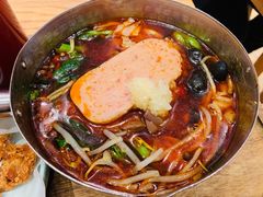 -小满手工粉(上海月星环球港店)