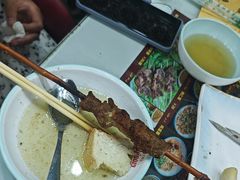 -花圃园餐厅店(和田二街28号院店)