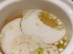 鱼豆花-南堂館川菜文化餐厅(天府店)