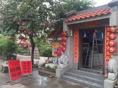 -水乡人家私房菜(逢简店)