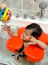 -蜜儿堂鼻炎·儿推·游泳(龙华大浪店)