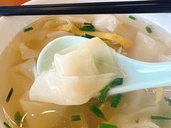 -忆秦园小笼包(惠山古镇总店)