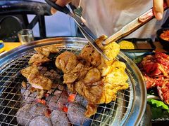 -吉志烤肉(太原总店)