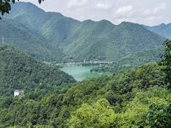 -富春桃源风景区