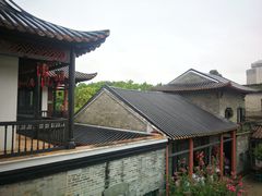 -东莞市可园博物馆