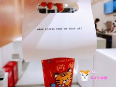 -Manner Coffee(K11店)