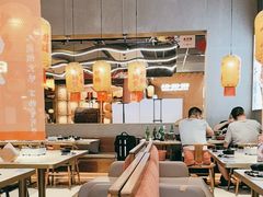 -乔阿马·江南味·驴肉香(龙湖华泾天街店)