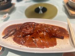钟家烧鹅-钟菜·粤菜点心·宴请(海上世界·汇港二期店)