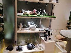 -théATRE 茶聚场(王府中環店)